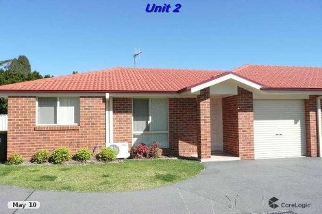 2/257 Victoria St, Taree, NSW 2430