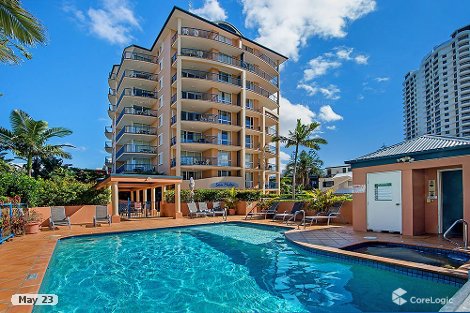 3/93 Old Burleigh Rd, Broadbeach, QLD 4218