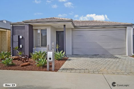 15 Japoon Vsta, Baldivis, WA 6171