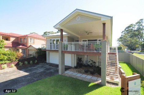 97 Greville Ave, Sanctuary Point, NSW 2540