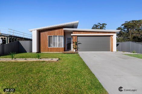 36 Hedley Way, Broulee, NSW 2537