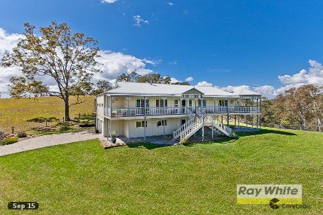 4 Grand View Dr, Ocean View, QLD 4521