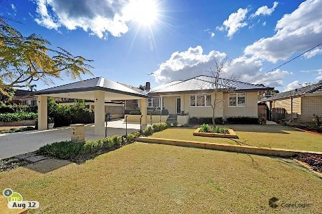 36 Berkeley Cres, Floreat, WA 6014