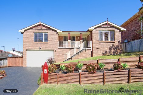 8 Jacaranda Ave, Glenning Valley, NSW 2261