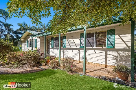 2 Herdegen Cl, Bonville, NSW 2450