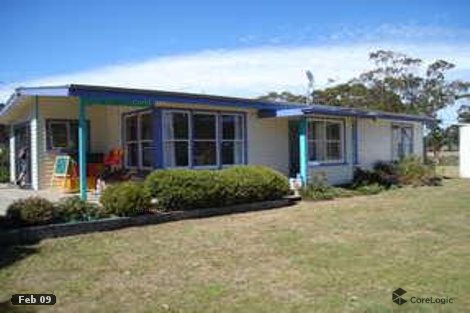 16404 Tasman Hwy, Bicheno, TAS 7215