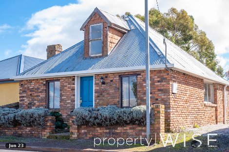 12 Collins St, Evandale, TAS 7212