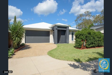 17 Sea Prince Cct, Clinton, QLD 4680