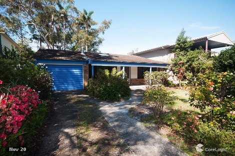 31 Tuloa Ave, Hawks Nest, NSW 2324