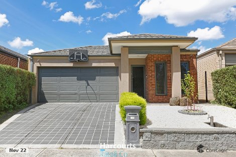 20 Donnelly Cct, South Morang, VIC 3752