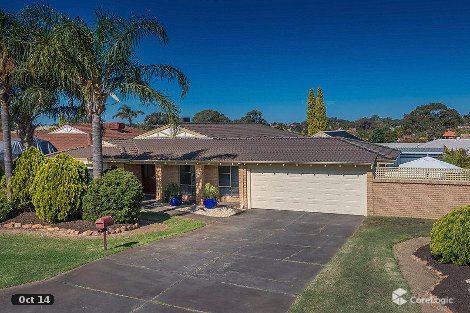 24 Westhaven Dr, Woodvale, WA 6026