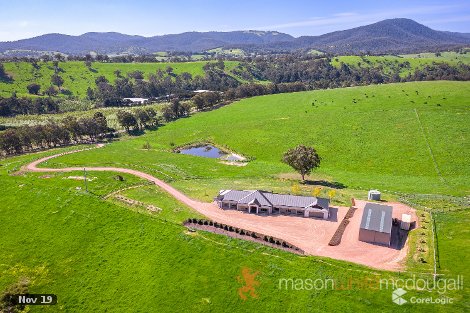 700 Cottles Bridge-Strathewen Rd, Arthurs Creek, VIC 3099