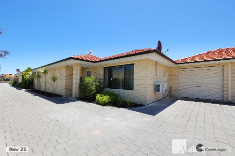 12a York St, Tuart Hill, WA 6060