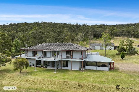 586 Webbers Creek Rd, Paterson, NSW 2421