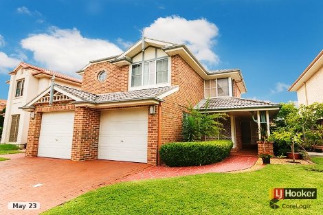 145 Woodcroft Dr, Woodcroft, NSW 2767