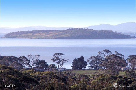 313 Gwandalan Rd, Sloping Main, TAS 7186