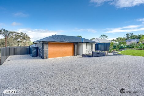 3 Harrison Cres, Yankalilla, SA 5203