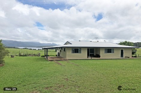 76 Pasetti Rd E, Kairi, QLD 4872