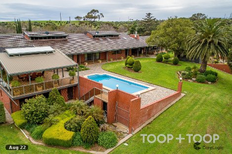 180 Black Top Rd, Gould Creek, SA 5114