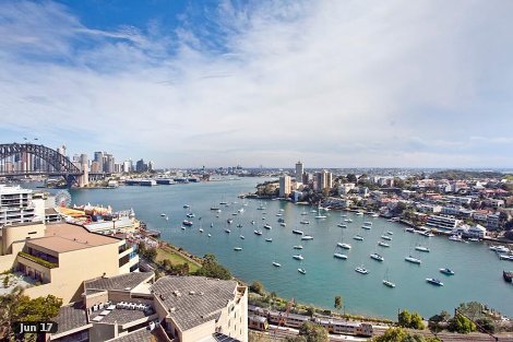 1003/110-116 Alfred St S, Milsons Point, NSW 2061