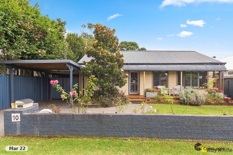 10 Hale St, Woonona, NSW 2517