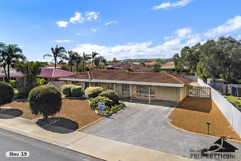 44 Pinyali Way, Waggrakine, WA 6530