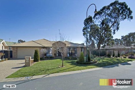 25 Bembrick St, Gungahlin, ACT 2912