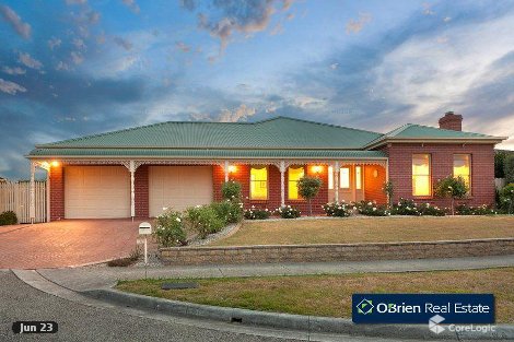 4 Flowerdale Ct, Narre Warren South, VIC 3805