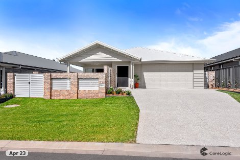 14 Batavia Cres, Thrumster, NSW 2444