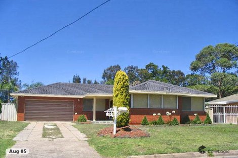 14 Wollondilly Pl, Sylvania Waters, NSW 2224