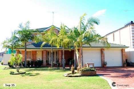 6 Tabletop Cct, Horningsea Park, NSW 2171