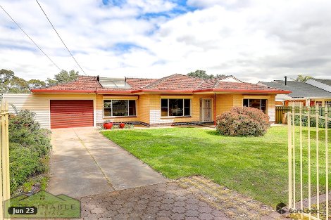 56 Spains Rd, Salisbury Downs, SA 5108