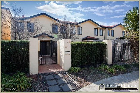 9 Haystack Cres, Palmerston, ACT 2913