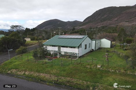 23585 Lyell Hwy, Gormanston, TAS 7466