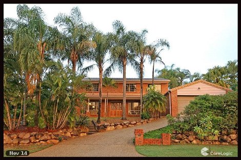 20 Baikal Pl, Westlake, QLD 4074