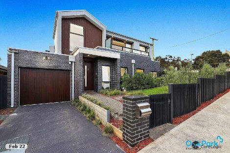 2 Meaker Ave, Oak Park, VIC 3046