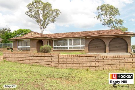 21 Austral St, Mount Druitt, NSW 2770