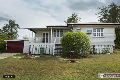 3 West St, Boonah, QLD 4310