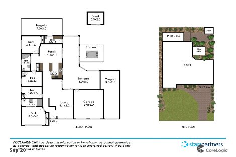 2 Sennar Rd, Erskine Park, NSW 2759