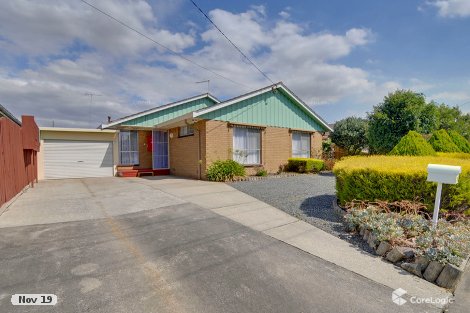 52 Gillie Cres, Morwell, VIC 3840