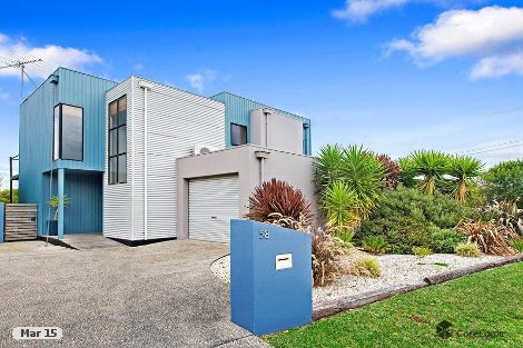 58 Cawood St, Apollo Bay, VIC 3233