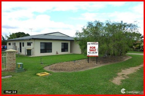 19 Jacinta Cres, Mareeba, QLD 4880