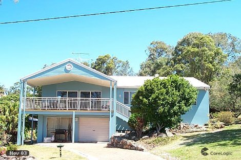 2 Nunga St, Safety Beach, NSW 2456