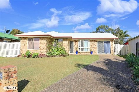 16 Eaves Ct, Bundaberg East, QLD 4670