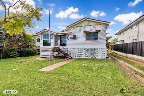 36 Keats St, Cannon Hill, QLD 4170