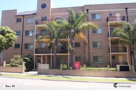 27/56-60 Marlborough Rd, Homebush West, NSW 2140