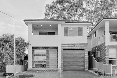 40a Thompson Ave, Moorebank, NSW 2170