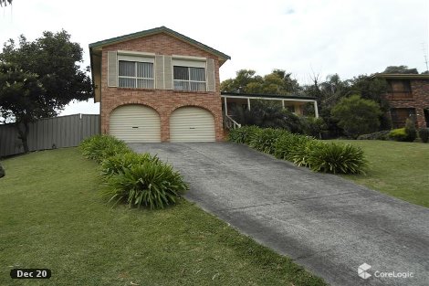 20 Tarrant Ave, Kiama Downs, NSW 2533