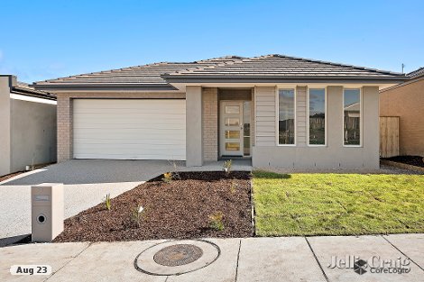 8 Beartooth Dr, Winter Valley, VIC 3358