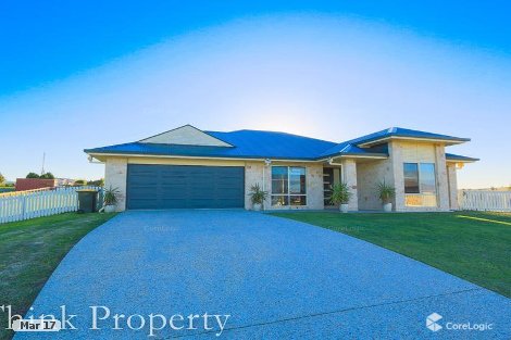 4 Cooper Ct, Hoya, QLD 4310